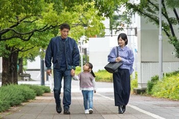 碇（佐藤隆太）らが追っていた三上（松本怜生）が撃たれる！事件に暴走族「湾岸ウォリアーズ」が絡んでいることも発覚し…『新東京水上警察』第2話予告