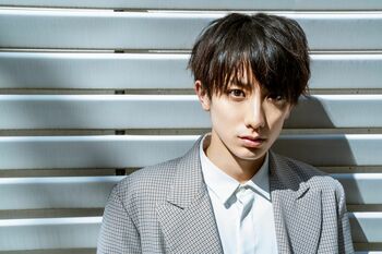 小西詠斗 3年ぶりの刀剣男士に気合い！「堀川国広の冷酷さと俊敏な殺陣に注目してほしい」