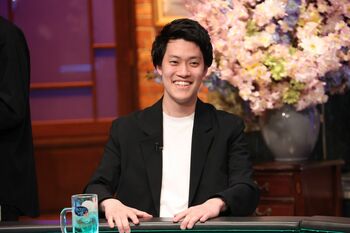 「YouTuberおもんないですよね？」と一刀両断の粗品に、大悟が諭した鋭すぎる「芸人との大きな違い」