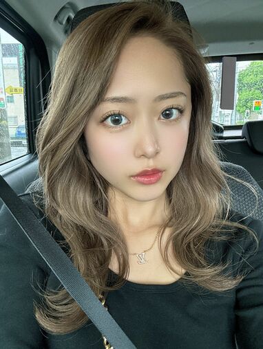 口ゲンカ最強ギャル