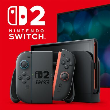 大きくなった？横からの着脱？｢Nintendo Switch 2 ｣2025年発売へ