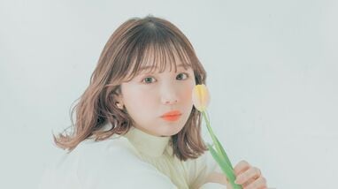 元看護師の人気YouTuber・きりまる 顔より大きなピザをパクリ！あざと 