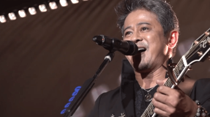 【単独インタビュー】デビュー35周年の中村繁之 無観客ライブ配信へ「尾崎豊さんの曲を入れたのは…」
