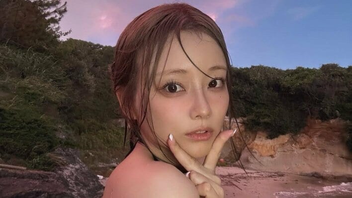 「天使すぎる！」重盛さと美 雰囲気ガラリなイメチェン姿を披露！透明感爆上がりな別人級最新ショットに反響「すごく素敵」「麗しい♡」