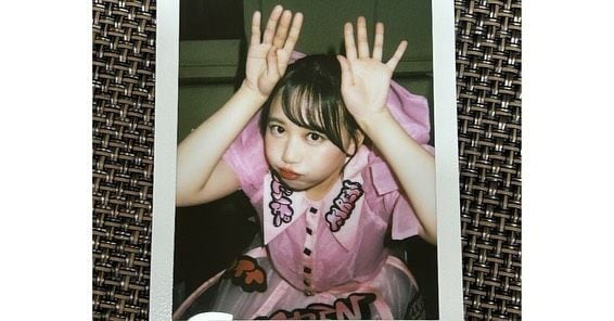 興奮してしまった…」志田未来 の“ガチオタ”ぶりが話題！ FRUITS ZIPPER