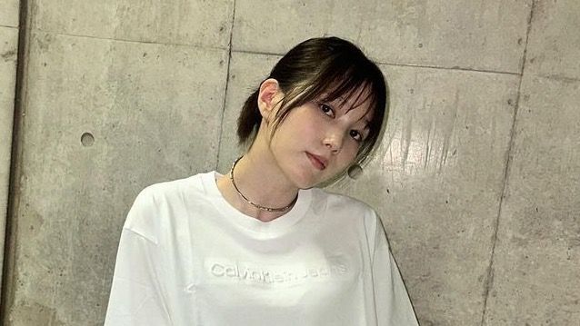 本田翼 びっくりドンキーでメニューにくぎ付け！プライベート感