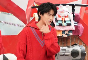 M!LK・曽野舜太が初登場！「自分たちのMV見るのめっちゃ恥ずかしかったです（笑）」 歌い出しから始まる名曲30選『ミュージックジェネレーション』