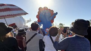 ミャクミャクのお尻「ミャクけつ」なぜ人気？万博会場で背後から撮る人続出！入手困難“おしりだけ”公式グッズ開発秘話 人々が魅了される理由を認知心理学者が分析