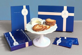 【全国1店舗だけ！新感覚のチーズスイーツ専門店、青山フロマージュがエキュート立川に初登場！】