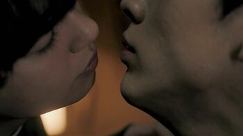 ＜コラム＞一条の無垢さと無防備さを、真尋くんにとっては残酷さを表現するクリエイティブ精神よ！