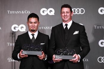 ラグビーW杯日本代表トンプソン・ルークが圧倒的な活躍を称えられ、照れ笑い「ちょっと恥ずかしい」