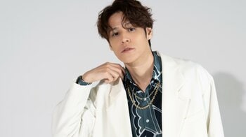 宮野真守「すごい役者」共演の花澤香菜を絶賛！『謎解きはディナーのあとで』の麗子役は「香菜ちゃんであることが最大の魅力」