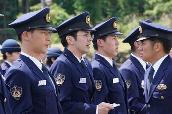 林遣都『教場』の撮影に「あそこまでワクワク、ゾクゾクしたのは久しぶり」