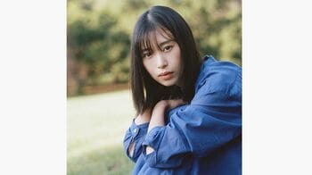 森川葵『大奥』に出演！主人公・倫子（小芝風花）をとことん追い込み大奥の洗礼を浴びせるお知保役