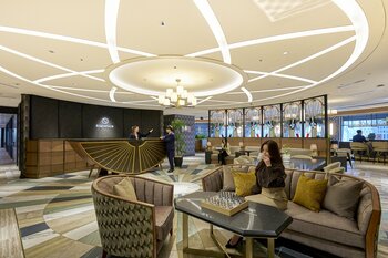 「シグネチャー新宿アイランドタワー」2026年2月27日開業