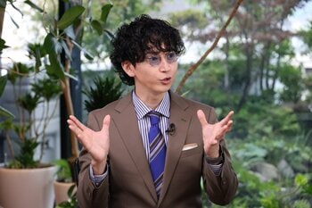 アーティスト、俳優、プロデューサー、社長…多彩な顔を持つSUPER EIGHT・大倉忠義が日本を変えるトップリーダーのビジネス成功の鍵を学ぶ！