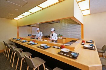 【ロイヤルパインズホテル浦和】5F 天ぷら「荒川」営業時間変更のお知らせ（2026年5月2日（土）～）