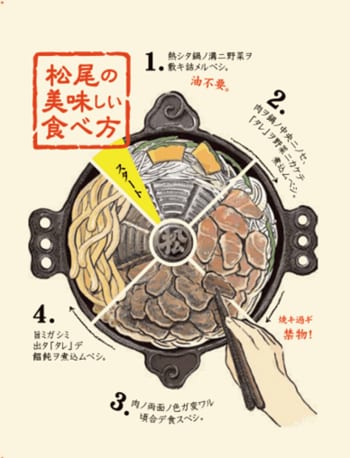 コーチャンフォーで文庫本・新書購入者に「松尾ジンギスカンブックカバー」プレゼント