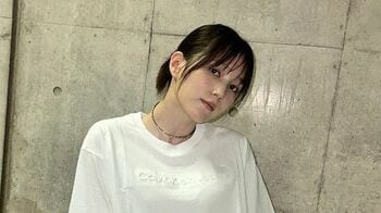 本田翼 　びっくりドンキーでメニューにくぎ付け！プライベート感あふれるショット公開　新店舗オープンの願い叶う！？