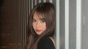 ラブブの“今年限定”コスプレ披露！「今日好き」瀬川陽菜乃 特徴的なギザギザ歯やかわいらしい瞳まで再現した姿にファン驚き