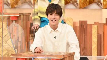 岩田剛典『金魚妻』で求められた“とあるシーン”の裏話を告白！