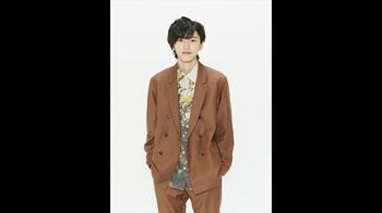 なにわ男子・道枝駿佑「次に繋げていきたい」舞台「ロミオとジュリエット」で初の単独主演