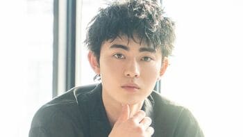 豊田裕大 憧れの先輩との共演に「すべてが“奇跡の連続”のよう」【推し☆メン】