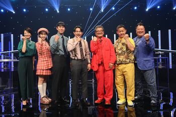 伊藤俊介 相方・畠中＆小杉竜一の恋愛イジリに「ないんだって！そこの需要」