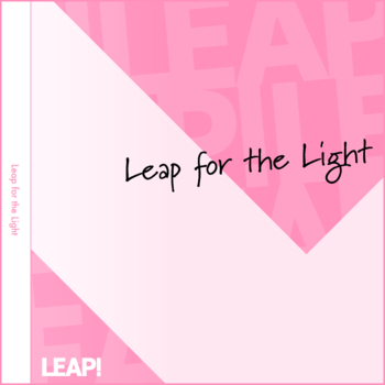 “ここから始まる物語”――Project LEAP!1st Digital Single『Leap for the Light』 5月30日配信決定！“夢へ踏み出す瞬間”を描いたデビューアンセム