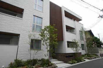 積水ハウスが手がける、モデルルームのようなアパートメント型民泊「SOULEIADO新大阪」が１２月１日開業