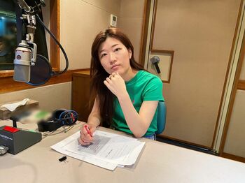 ヒコロヒー『ザ・ノンフィクション』の“語り”に初挑戦「光栄でした」