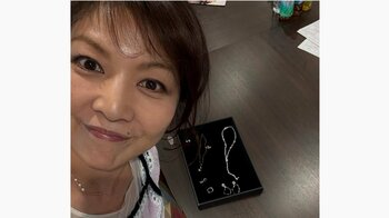 「お料理上手」飯島直子 “夜な夜な”作った手料理を披露！丁寧に作り込まれた健康的な献立に「おいしそうなおかずがいっぱい」「栄養満点飯」