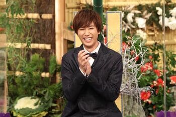 “川柳の神”が現れる！？阿部亮平「四天王を相手にいい闘いができていたのではないか」