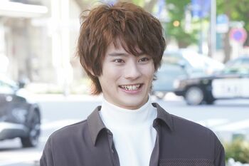 花妻（前田拳太郎）が山本（高杉真宙）に宣戦布告！？『わたしのお嫁くん』第7話予告