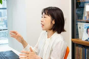 「完成品でなくていいのかもしれない」宣伝会議 編集長が語る、AI時代のブランド戦略と「カオスの許容」——宣伝会議サミットが17年目に目指すもの
