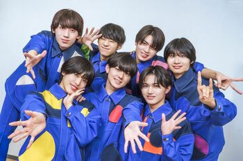 社会現象“チグハグ”でのデビューから1年！進化を続けるTHE SUPER FRUITの2023年一大ニュースは？