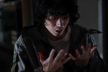 菅田将暉「今回は、引き算の芝居を徹底」新たなアプローチで挑んだ主演作がいよいよ公開！