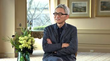 「大杉漣さんが突然いなくなっちゃった」松重豊が追ってきた“2人の背中”