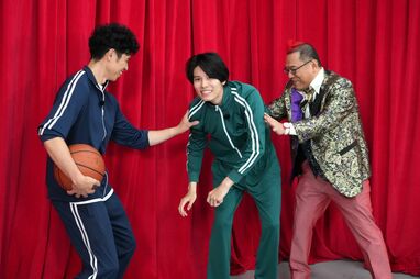 萩原利久 ピュア過ぎるから？百発百中で催眠術にかかりまくる「屈辱的