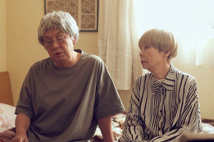 【写真8枚】『浅草ラスボスおばあちゃん』の写真を見る