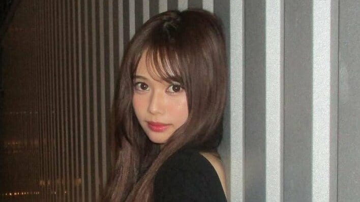 ラブブの“今年限定”コスプレ披露!「今日好き」瀬川陽菜乃 特徴的なギザギザ歯やかわいらしい瞳まで再現した姿にファン驚き