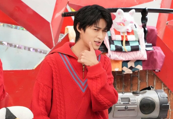 M!LK・曽野舜太が初登場！「自分たちのMV見るのめっちゃ恥ずかしかったです（笑）」 歌い出しから始まる名曲30選『ミュージックジェネレーション』