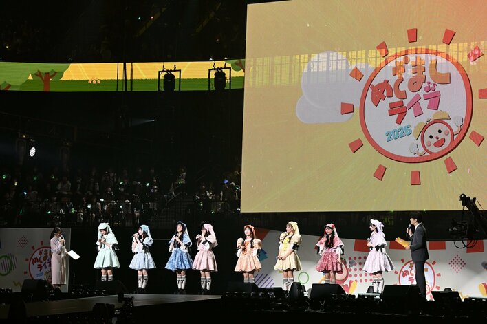 【写真23枚】かわいすぎる！CUTIE STREETのライブ写真＆舞台裏ショットを見る