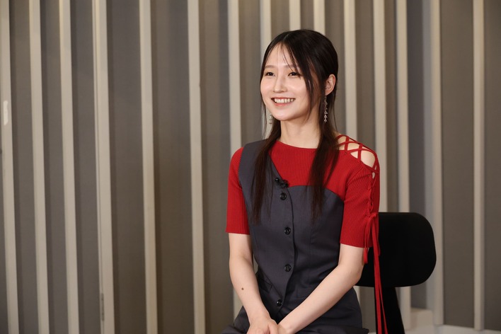 鞘師里保 “人生の全て”モー娘。への思い語る ソロは「ちょっと寂しい