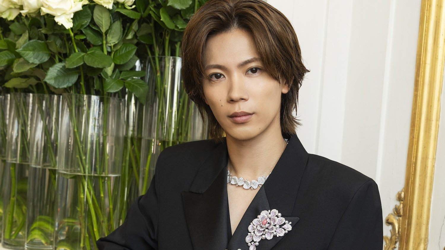 Prince ネックレス　ジャニーズ公式 Prince ネックレスジャニーズ公式