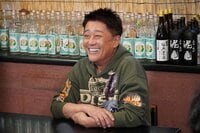 坂上忍「アイドルでトップになるなら人権を捨てなければいけないのか」政治と芸能を激論！青木源太が牛肉を切る『ぽかぽか』とのコラボも『旬感LIVE とれたてっ！』