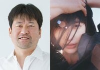 佐藤二朗＆橋本愛がフジ連ドラ初主演！バレたら即異動！？名バディ刑事の正体は「夫婦」コメディの仮面を被った考察ミステリー『夫婦別姓刑事』