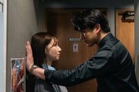 ＜試写室＞『元カレの猫を、預かりまして。』関西弁を喋る猫がかわいい＆癒されるってのは、いわずもがな…全性別×全年齢 “沼る”ラブコメディ誕生！？