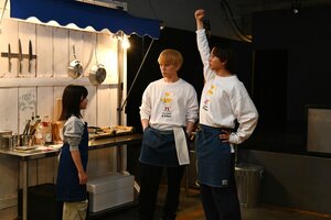 ＜コラム＞『ミッドナイト屋台2～ル・モンドゥ～』超展開でも、情緒がおかしくても、妙な小ネタでも、急な丁寧さでも…こんなに楽しめてしまう！唯一無二！！