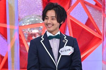 「好きすぎて困る」藤ヶ谷太輔の“キュン♡”に野呂佳代＆フワちゃん物申す！